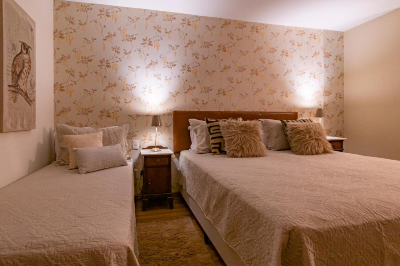 Pousada Vila 505 Canela Εξωτερικό φωτογραφία